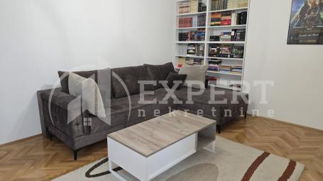 Izdaje se odlican stan preko puta Delta Planet, 41m2