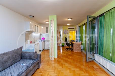 Dupleks, park Svetog Save, 151 m2