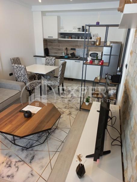 Apartman na Kopaoniku, 41 m2, u Milmari Resortu