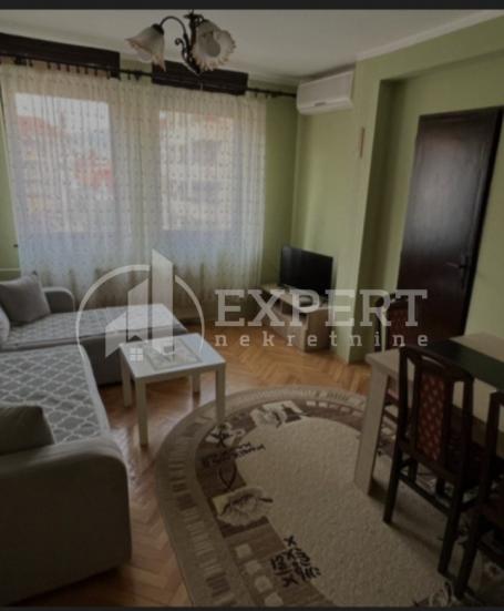 Izdaje se stan u blizini naselja Bevrli Hils, 39m2!