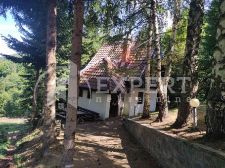 Vikendica na Kopaoniku, 96m2
