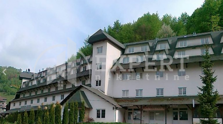 Apartman, Brzeće, Kopaonik