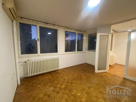 NOVI SAD - LIMAN 3 - 52.00 m2