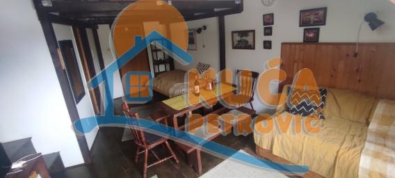 Apartman u Brzeću P=50m2