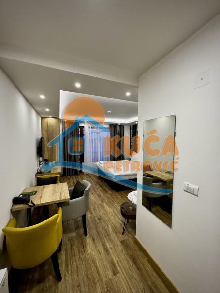 Prodaja, Stan, 30.00m2 , Kopaonik
