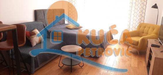 Apartman na Kopaoniku, 28 m2, prvi sprat, kompletno opremljen