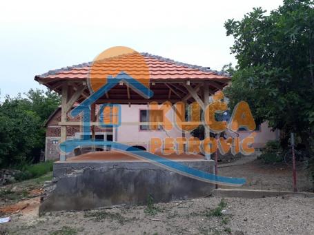 Kuća, selo Rujište – Ražanj, 3,7ha