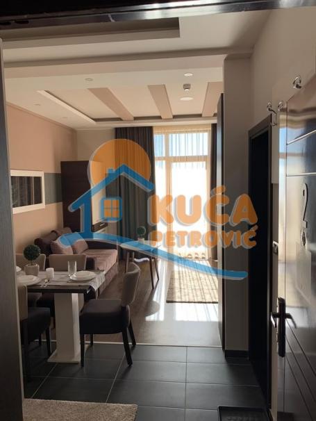 Apartman na Kopaoniku, 28 m2, prizemlje, kompletno opremljen
