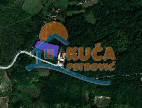 Plac Gabrovac 2830m2 HITNO !!!