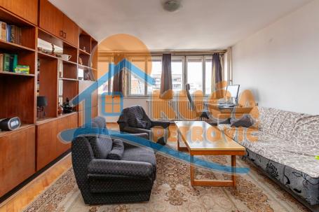 Četvorosoban stan 98m2, Centar