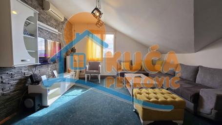 Izdaje se odličan stan u centru Niša, 40m2