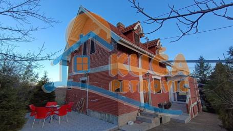 Kuća 150m2, Belanovce, plac 744m2