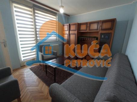 Izdaje se stan kod parka Sveti Sava