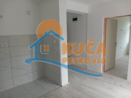 Stan u centru Sokobanje, 29m2