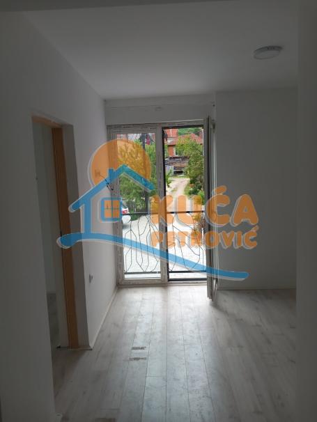 Stan u centru Sokobanje, 30 m2