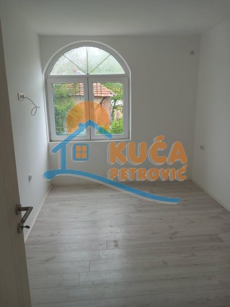 Stan u centru Sokobanje, 31 m2