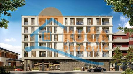 Novogradnja, Dom zdravlja, trosoban, Delta planet, PDV, parking