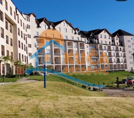 Apartman  na  Kopaoniku, Milmari Resort, I  sprat, 44 m2, namešten
