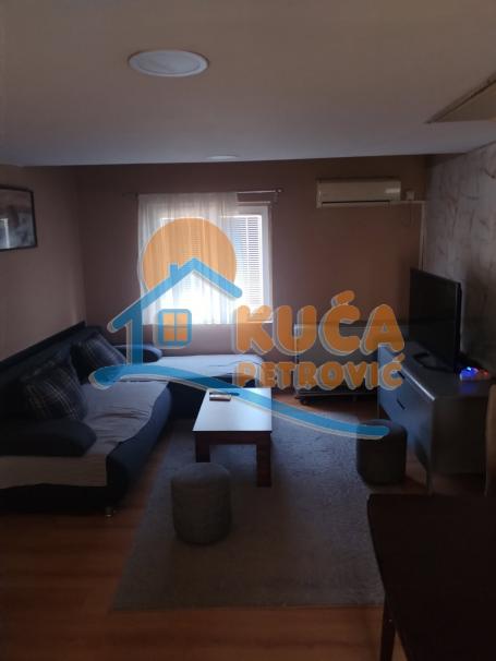Izdaje se odličan stan kod Doma zdravlja, 30m2