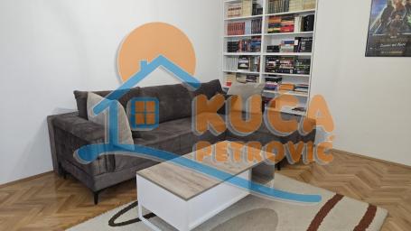 Izdaje se odlican stan preko puta Delta Planet, 41m2