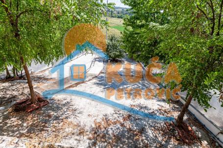 Kuca, Gornja Toponica