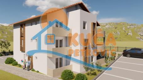 Sokobanja, 47m2