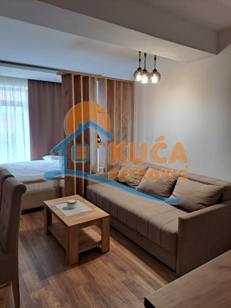 Odličan Apartman- novogradnja, 32m2,  vpr, Kopaonik, kod Kraljevih Čardaka