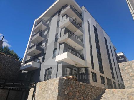 Prodaja, Dvosoban stan, Podgorica, Gorica C, 52m2