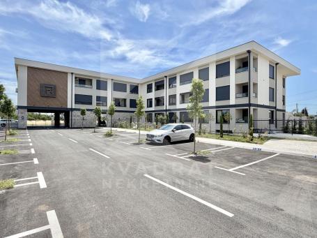 Prodaja, Dvosoban stan, Podgorica, Donja Gorica, 85m2
