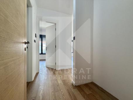 Prodaja, Jednosoban stan, Podgorica, Donja Gorica, 46m2
