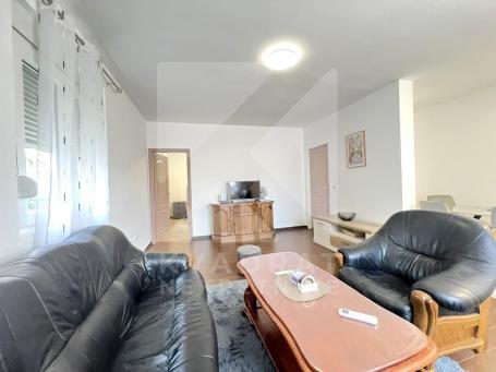 Izdavanje, Jednosoban stan, Podgorica, Zabjelo, 70m2