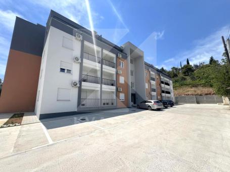 Prodaja, Jednosoban stan, Podgorica, Zagorič, 43m2