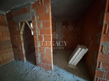 Blizina Narodne bašte, lux objekat u izgradnji, PDV u ceni ID#1286