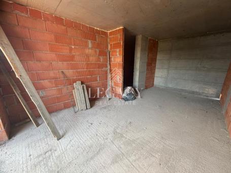 Blizina Narodne bašte, lux objekat u izgradnji, PDV u ceni ID#1287