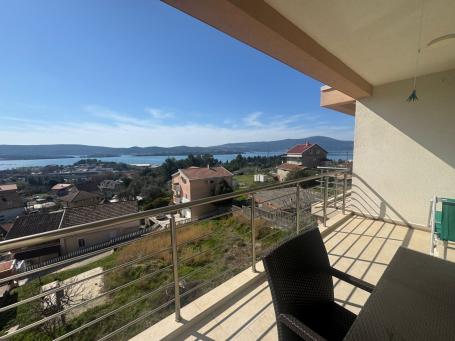 Prodaja, Stan, 55m2 , Tivat