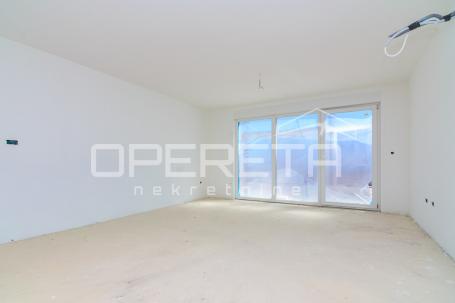 PRODAJA, 2-SOBAN STAN/APARTMAN, NOVOGRADNJA, VLAŠIĆI - PAG, 58,23 m