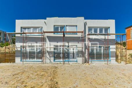 PRODAJA, 3-SOBAN STAN/APARTMAN, NOVOGRADNJA, VLAŠIĆI - PAG, 68,82 m