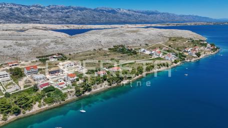 PRODAJA, 3-SOBAN STAN/APARTMAN, NOVOGRADNJA, VLAŠIĆI - PAG, 87,78 m