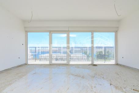 PRODAJA, 3-SOBAN DVOETAŽNI STAN/APARTMAN, NOVOGRADNJA, VLAŠIĆI - OTOK PAG, 74,21