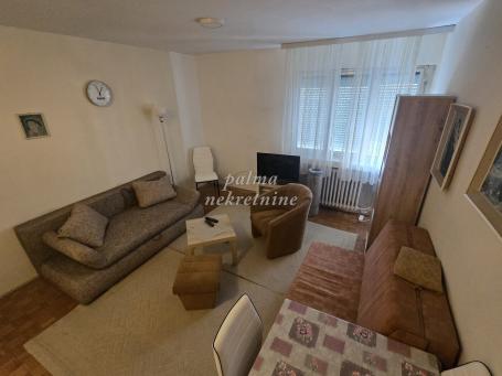 Izdavanje, Garsonjera, 25m2 , Centar
