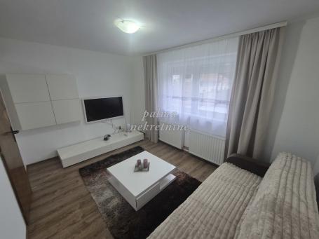 Izdavanje, Stan, 46m2 , Vašarište
