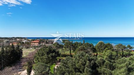 Umag - 2SB + DB stan u ekskluzivnoj novogradnji od 80,59 m2