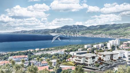 Rijeka, Martinkovac – Luxuswohnung im Neubau, 3 Schlafzimmer + Wohnzimmer