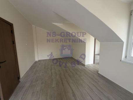 Dvoiposoban stan na Zeleznickoj Stanici, 61m2