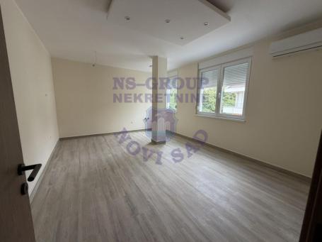 Dvosoban stan na Zeleznickoj stanici, 37m2