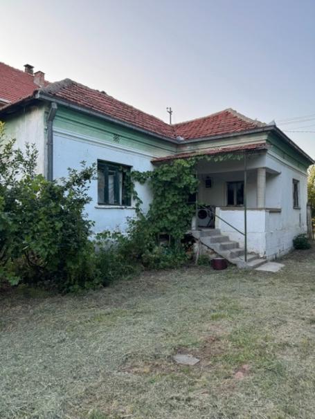 Kuca u selo Milanovo