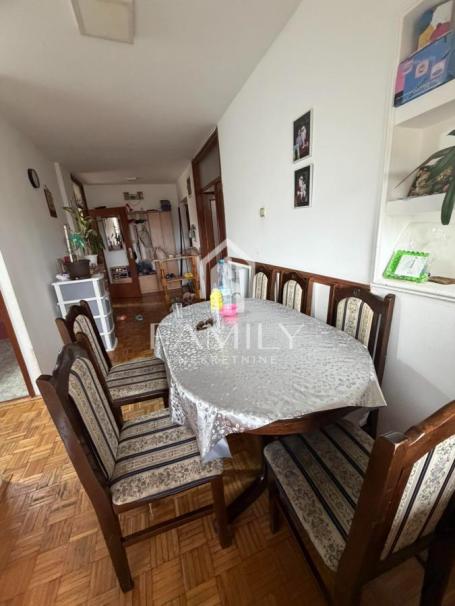 Dvoiposoban stan, 52m2, Petrovaradin
