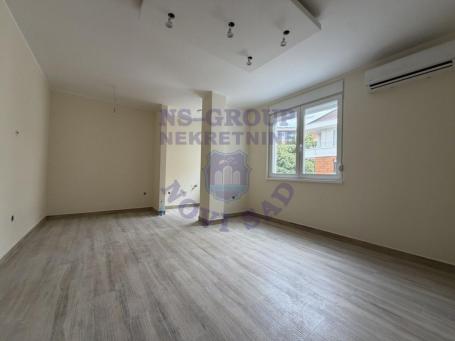 Dvosoban stan na Zeleznickoj Stanici, 37m2
