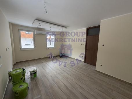 Dvosoban stan na Zeleznickoj Stanici, 38m2