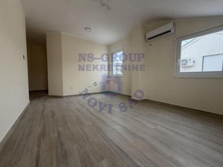 Dvosoban stan na Zeleznickoj Stanici, 59m2